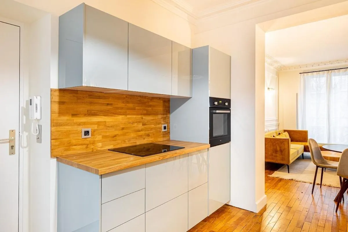 Stay In The Heart Of Le Marais! Paris 0*,