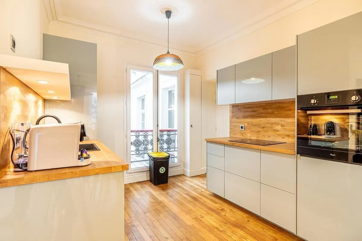 Stay In The Heart Of Le Marais! Paris 0*,  France